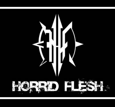 logo Horrid Flesh